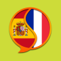 icon Spanish French Dictionary