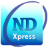 icon ND Xpress 3.6.7