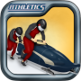 icon Athletics: Winter Sports Free for Samsung Galaxy Y Duos S6102