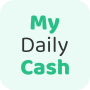 icon MyDailyCash for Huawei Honor 6X