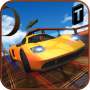 icon Car Stunt Race Driver 3D