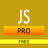 icon JavaScript Pro Free 1.9