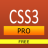 icon CSS3 Pro Free 1.7