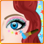 icon Princess Makeup Salon Games
