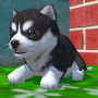 icon Cute Pocket Puppy 3D