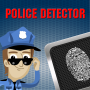icon Police Detector