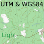 icon Topography UTM Lite