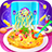 icon Cooking Pasta In The Kitchen 1.0.9