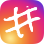 icon Instagram Tags