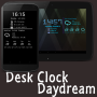 icon Desk Clock Daydream for Samsung Galaxy S5 Active