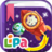 icon com.lipalearning.lipabookplanets 1.0.8