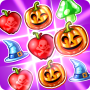 icon Witch Puzzle - Match 3 Games & Matching Puzzles for ivoomi V5