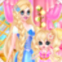 icon Princess And Baby makeup Spa