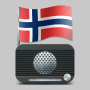 icon Radio Norge, Podcasts, Musikk, Sang, Nyheter