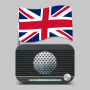 icon Radio UK, Podcasts, Music, Songs, News