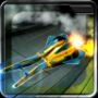 icon Fury Racing 3D Real Speed