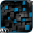 icon 3D Cube Video Live Wallpaper 3.0