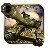 icon Clash of Tank Flip Attack 3D 2.1