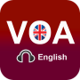 icon VOA English