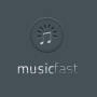 icon MusicFast