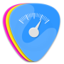 icon Strings Tuner
