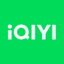 icon iQIYI - Drama, Anime, Show for Samsung Galaxy S6 Active