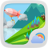 icon Mount reward GO Weather EX 1.1