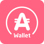 icon AppCoins Wallet for comio C1 China
