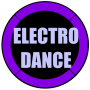 icon Electronic + Dance radio for Huawei Honor 6X