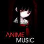 icon Anime Music for sharp Aquos R