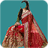 icon Indian Saree Photo Suit 1.1