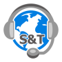 icon Offline translator S&T for Samsung Galaxy S5(SM-G900H)
