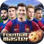 icon Football Master for Samsung Galaxy Tab 4 7.0