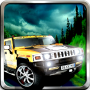 icon Fast Jeep Racing