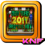icon Knf New Year 2017 Surprise Gift