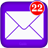 icon Email YAHOO Mail All in one 6
