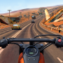 icon Moto Rider
