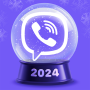 icon Rakuten Viber Messenger