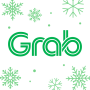 icon Grab - Taxi & Food Delivery for Samsung Galaxy Tab 2 10.1 P5110