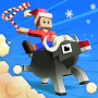 icon Rodeo Stampede: Sky Zoo Safari for Samsung Galaxy A5 (2017)