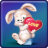 icon Cute Bunny Live Wallpaper 1.0.3