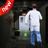icon Haunted Hospital Horror : Doctor Run Game 1.0