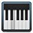 icon Piano 1.6