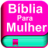 icon com.mariana_biblia_portugues_text_mulher.mariana_biblia_portugues_text_mulher 301.0.0