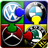 icon Puzzles Cars Logos HD 1.9.6