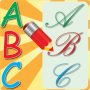 icon Handwriting ABC For Toddler for Nokia 2
