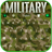 icon Green Military Keyboard 6.13