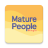 icon Mature People Mingle 7.15.3