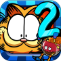icon Garfield's Defense 2 for Motorola Moto Z2 Play