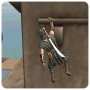 icon Tower Ninja Assassin Warrior for Inoi 6